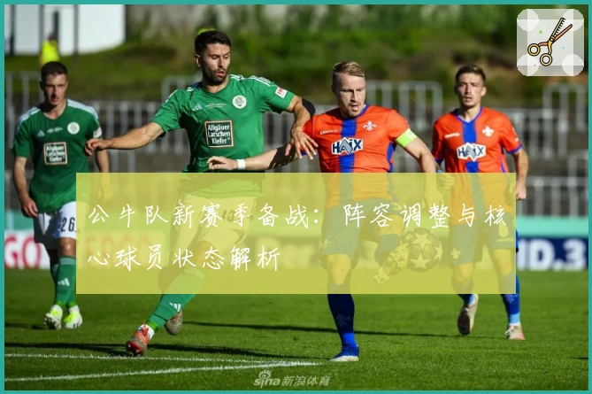 公牛队新赛季备战：阵容调整与核心球员状态解析